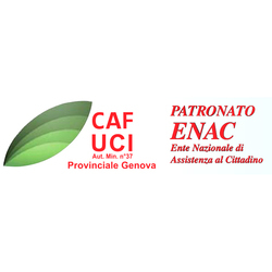 Caf - U.C.I. - Patronato Enac, Genova orari di apertura