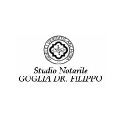 Goglia Dr. Filippo Notaio, La Spezia orari di apertura