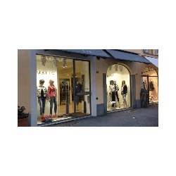 Smalto Abbigliamento Donna, Crema orari di apertura