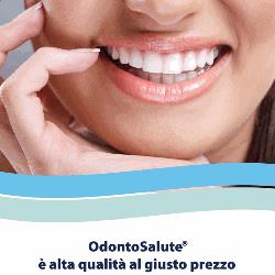 OdontoSalute, Isernia orari di apertura