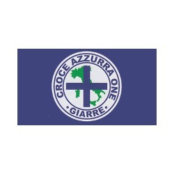 Ambulanze Croce Azzurra ODV, Giarre orari di apertura