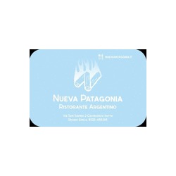 Ristorante Argentino Nueva Patagonia, Castelnovo di Sotto orari di apertura