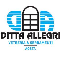 Ditta Allegri, Aosta orari di apertura