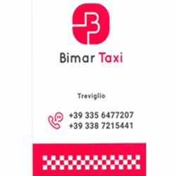 Bimar Taxi Ncc, Treviglio orari di apertura