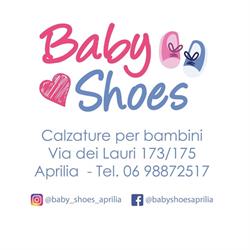 Baby Shoes, Aprilia orari di apertura