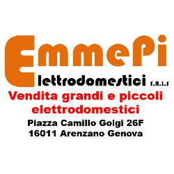 Emmepi Elettrodomestici, Arenzano orari di apertura