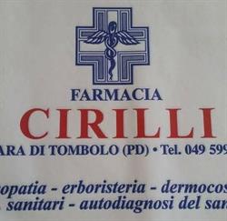 Farmacia Cirilli, Tombolo orari di apertura