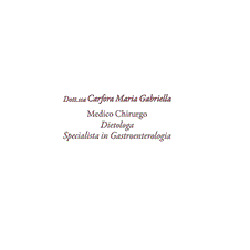Carfora Dott.ssa Maria Gabriella, Cuneo orari di apertura