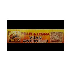 Pellet - Antonello Vuan, Tolmezzo orari di apertura