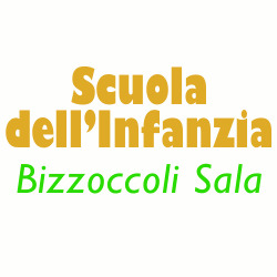 Scuola Dell’Infanzia Bizzoccoli Sala, Gonzaga orari di apertura
