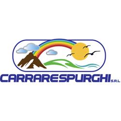 Carrare Spurghi, Due Carrare orari di apertura