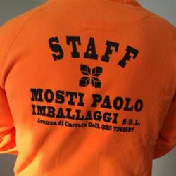 Mosti Paolo Imballaggi, Carrara orari di apertura