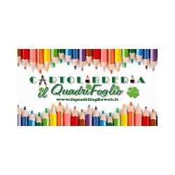 Cartolibreria Il Quadrifoglio, Catania orari di apertura