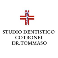 Studio Dentistico Cotronei Dr.Tommaso, Cecina orari di apertura