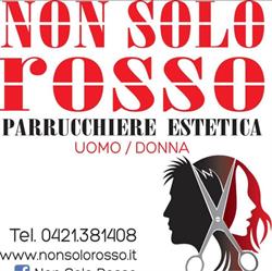 Salone Non Solo Rosso di Sabrina, Jesolo orari di apertura