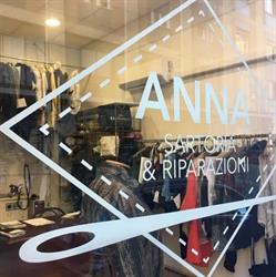 Sartoria Riparazioni Anna - zona centro, Bologna orari di apertura