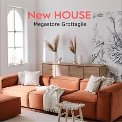 New House, Grottaglie orari di apertura