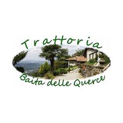 Ristorante Baita delle Querce, Villa d'Adda orari di apertura