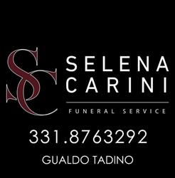 Selena Agenzia Funebre di Carini Selena, Gualdo Tadino orari di apertura