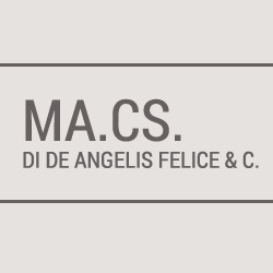 M.A.C.S. Matrici per Calzature, Montegranaro orari di apertura