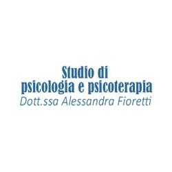 Dott.ssa Alessandra Fioretti Psicoterapeuta, Roma orari di apertura