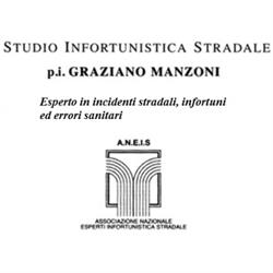 Studio Infortunistica Stradale Manzoni P.I. Graziano, Dalmine orari di apertura
