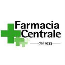 Farmacia Centrale Sas, Roma orari di apertura