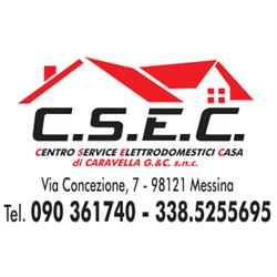Csec Centro Service Elettrodomestici Casa, Messina orari di apertura