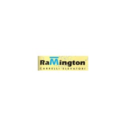Ramington Carrelli Elevatori, Napoli orari di apertura