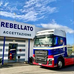 Rebellato SRL, Viguzzolo orari di apertura