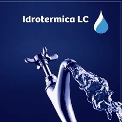 Idrotermica Lc, Ferno orari di apertura