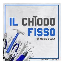 Il Chiodo Fisso Ferramenta, Casal Velino orari di apertura
