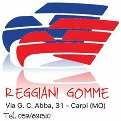 Reggiani Gomme, Carpi orari di apertura