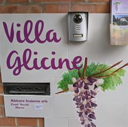 Villa Glicine, Modena orari di apertura