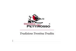 Osteria del Pettirosso, Rovereto orari di apertura
