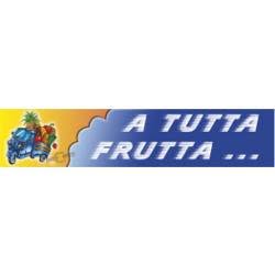 "A Tutta Frutta" di Francesco Di Chio, Novara orari di apertura