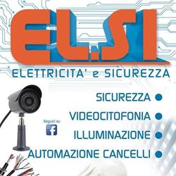 El.Si. Forniture Elettriche Generali Sas, Massafra orari di apertura