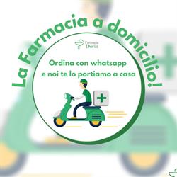 Farmacia Doria, Brindisi orari di apertura