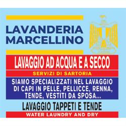 Lavanderia Marcellino Lavasecco, Milano orari di apertura