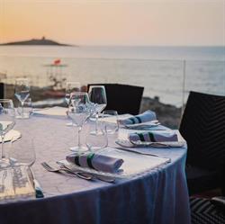 Charmant Ristorante Ricevimenti, Isola delle Femmine orari di apertura