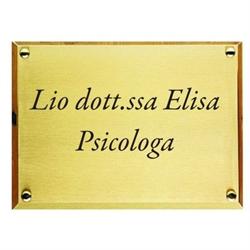 Lio Dott.ssa Elisa - Psicologa, Leinì orari di apertura