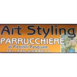 Art-Styling Parrucchieri, San Giovanni Incarico orari di apertura