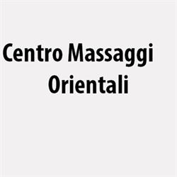Centro Massaggi Orientali, Schio orari di apertura