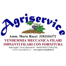Rucci Mario Perito Agrario, Pollutri orari di apertura