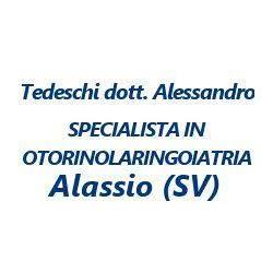 Tedeschi Dott. Alessandro, Alassio orari di apertura