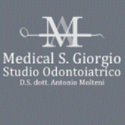 Studio Odontoiatrico Medical San Giorgio, Cantù orari di apertura
