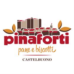 Pina Forti, Pane e Biscotti, Castelbuono orari di apertura