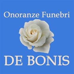 Onoranze Funebri De Bonis, Città Sant'Angelo orari di apertura