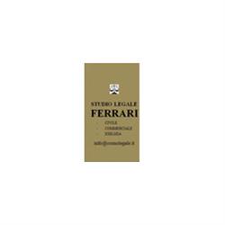 Studio Legale Ferrari, Como orari di apertura