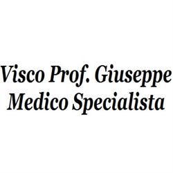 Visco Prof. Giuseppe - Medico Specialista, Roma orari di apertura